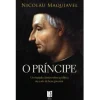 11 X 17 O Príncipe de Maquiavel - Livro de Bolso^ Livros De Bolso