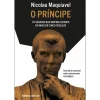 Ideias De Ler O Príncipe de Nicolau Maquiavel de Nicolau Maquiavel^ Romance