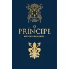 Marcador O Príncipe de Nicolau Maquiavel^ História E Política