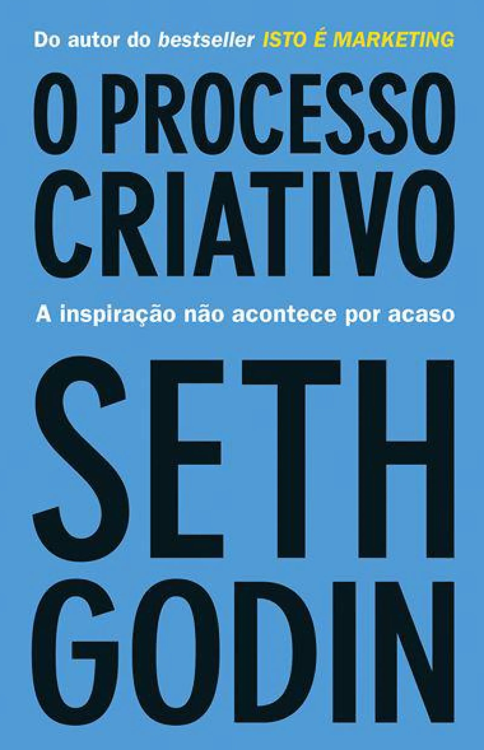 Ideias De Ler O Processo Criativo de Seth Godin^ Técnicos