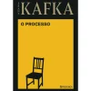Presença O Processo de Franz Kafka^ Romance