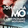 Porto Editora O Pássaro Noturno de Johanna Mo^ Policial