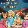 Oficina Do Livro O Quarto Ano no Colégio das Quatro Torres de Enid Blyton^ Coleções Juvenis