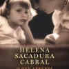 Objectiva O que Aprendi com a Minha Mãe de Helena Sacadura Cabral - Livro de Bolso^ Livros De Bolso