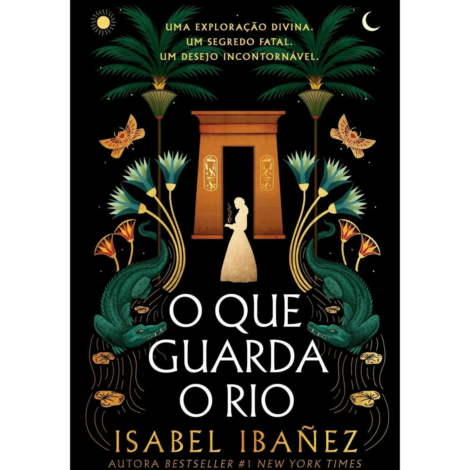 Gailivro O que Guarda o Rio de Isabel Ibañez^ Young Adult