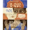 Fábula O que nos Torna Humanos de Victor D.O. Santos^ Literatura Infantil
