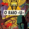 Asa O Raio U de Edgar P. Jacobs^ Banda Desenhada E Novelas Gráficas