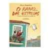 Porto Editora O Rapaz das Estrelas de Álvaro Magalhães;^ Literatura Juvenil