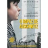 Clube Do Autor O Rapaz de Auschwitz de Steve Ross^ Romance