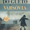 Topseller O Rapaz do Gueto de Varsóvia de Eva Weaver - (2ª Edição)^ Romance Histórico