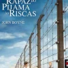 Bis O Rapaz do Pijama às Riscas de John Boyne - Livro de Bolso^ Livros De Bolso