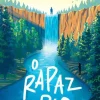 Presença O Rapaz do Rio de Tim Bowler^ Literatura Juvenil