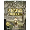 Fábula O Rapaz dos Jornais de Vince Vawter^ Literatura Juvenil