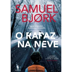 Dom Quixote O Rapaz na Neve de Samuel Bjørk^ Policial