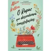 Presença O Rapaz que Desenhava Constelações de Alice Kellen; Tradução: Cláudia Gomes Oliveira de Alice Kellen^ Desenvolvimento Pessoal