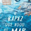 Presença O Rapaz que Voou Até ao Mar de Conceição Dinis Tomé^ Literatura Juvenil