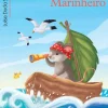 Porto Editora O Ratinho Marinheiro de Luísa Ducla Soares^ Literatura Infantil