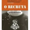 Porto Editora O Recruta de Robert Muchamore^ Coleções Juvenis