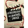 Presença O Regresso de Rachel Price de Holly Jackson^ Young Adult