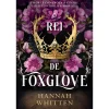 Quinta Essencia O Rei de Foxglove de Hannah Whitten^ Fantástico
