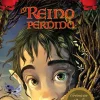 Presença O Reino Perdido de Geronimo Stilton^ Coleções Juvenis