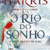 Asa O Rio do Sonho de Joanne Harris^ Fantástico