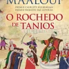 Marcador O Rochedo de Tanios de Amin Maalouf^ Romance