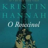 11 X 17 O Rouxinol de Kristin Hannah - Livro de Bolso^ Livros De Bolso