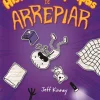 Booksmile O Rowley Apresenta: Histórias Supimpas de Arrepiar de Jeff Kinney^ Coleções Juvenis