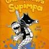 Booksmile O Rowley Apresenta: uma Aventura Supimpa de Jeff Kinney - nº.2^ Coleções Juvenis