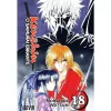 Devir O Samurai Errante de Nobuhiro Watsuki^ Manga
