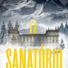 Porto Editora O Sanatório de Sarah Pearse^ Policial