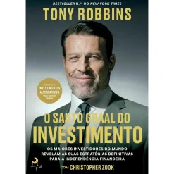 Lua De Papel O Santo Graal do Investimento de Tony Robbins^ Técnicos