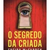 Note! O Segredo da Criada de Freida McFadden^ Policial