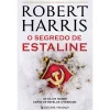 Presença O Segredo de Estaline de Robert Harris^ Policial