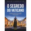 Clube Do Autor O Segredo do Vaticano de David Leadbeater^ Policial