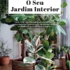 Oficina Livro O seu Jardim Interior^ Tempos Livres