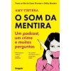 Singular O Som da Mentira de Amy Tintera^ Policial