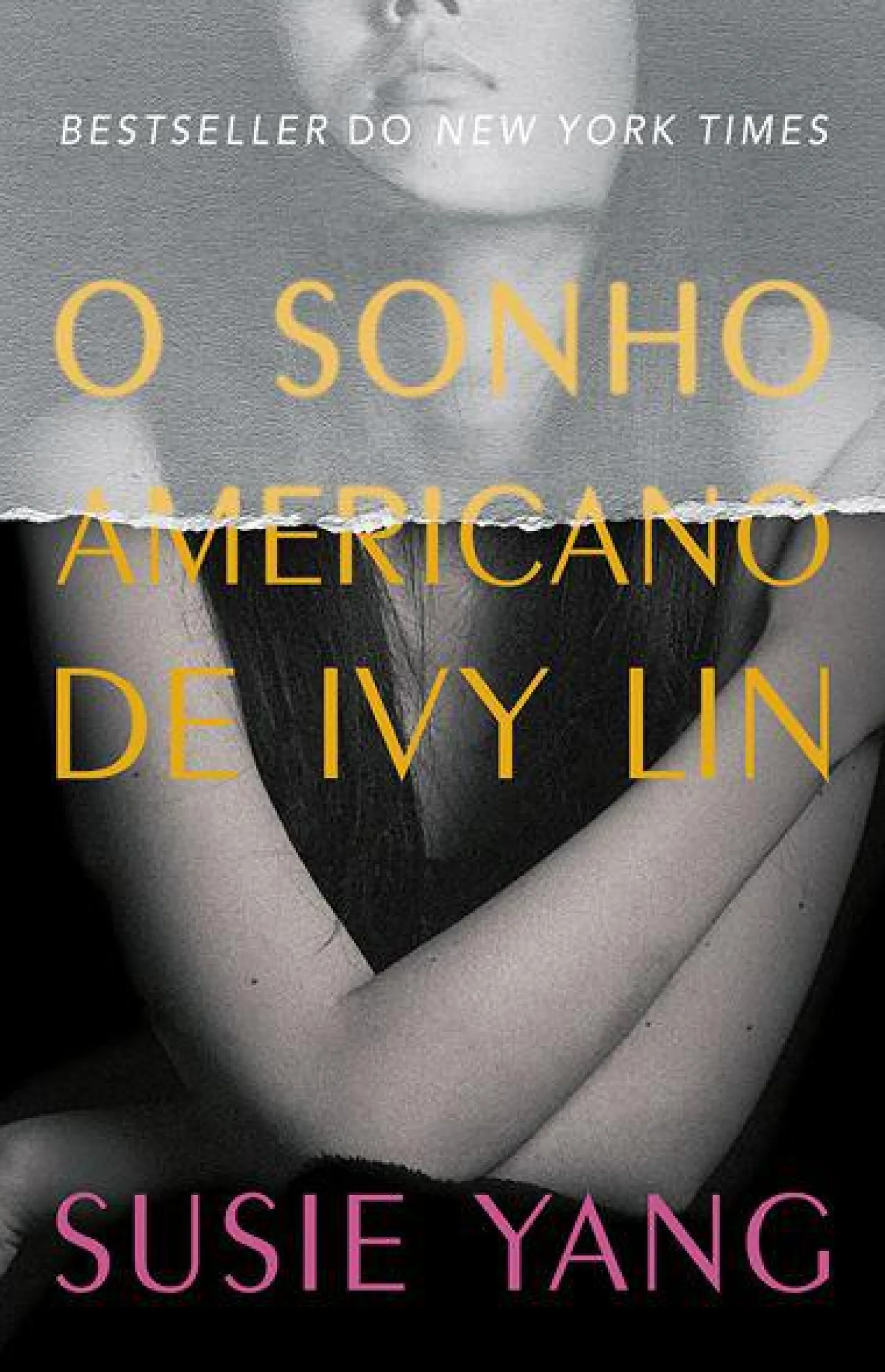 Porto Editora O Sonho Americano de Ivy Lin de Susie Yang^ Romance