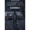 Porto Editora O Sonâmbulo de Lars Kepler^ Desenvolvimento Pessoal
