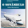Porto Editora O Sonâmbulo de Robert Muchamore - CHERUB - Livro 9^ Coleções Juvenis