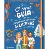Planeta O Super Guia das Pequenas e Grandes Aventuras de Aurore Meyer^ Literatura Juvenil