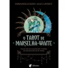 Albatroz O Tarot de Marselha-Waite de Emmanuelle Iger de Emmanuelle Iger^ Espiritualidade