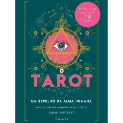 Nascente O Tarot de Sarah Bartlett^ Espiritualidade