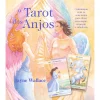 Albatroz O Tarot dos Anjos de Jayne Wallace^ Espiritualidade