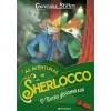 Presença O Teatro Assombrado de Geronimo Stilton^ Coleções Juvenis