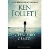 Presença O Terceiro Gémeo de Ken Follett^ Policial