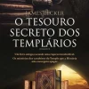 Clube Do Autor O Tesouro Secreto dos Templários de James Becker^ História E Política