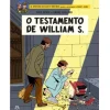 Asa O Testamento de William S. de André Juillard e Yves Sente - Blake e Mortimer N.º 24^ Banda Desenhada E Novelas Gráficas