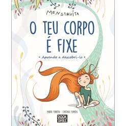 Booksmile O Teu Corpo é Fixe! de Marta Torrón^ Conhecimento